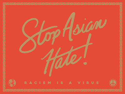 Stop Asian Hate