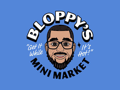 Bloppys Mini Market
