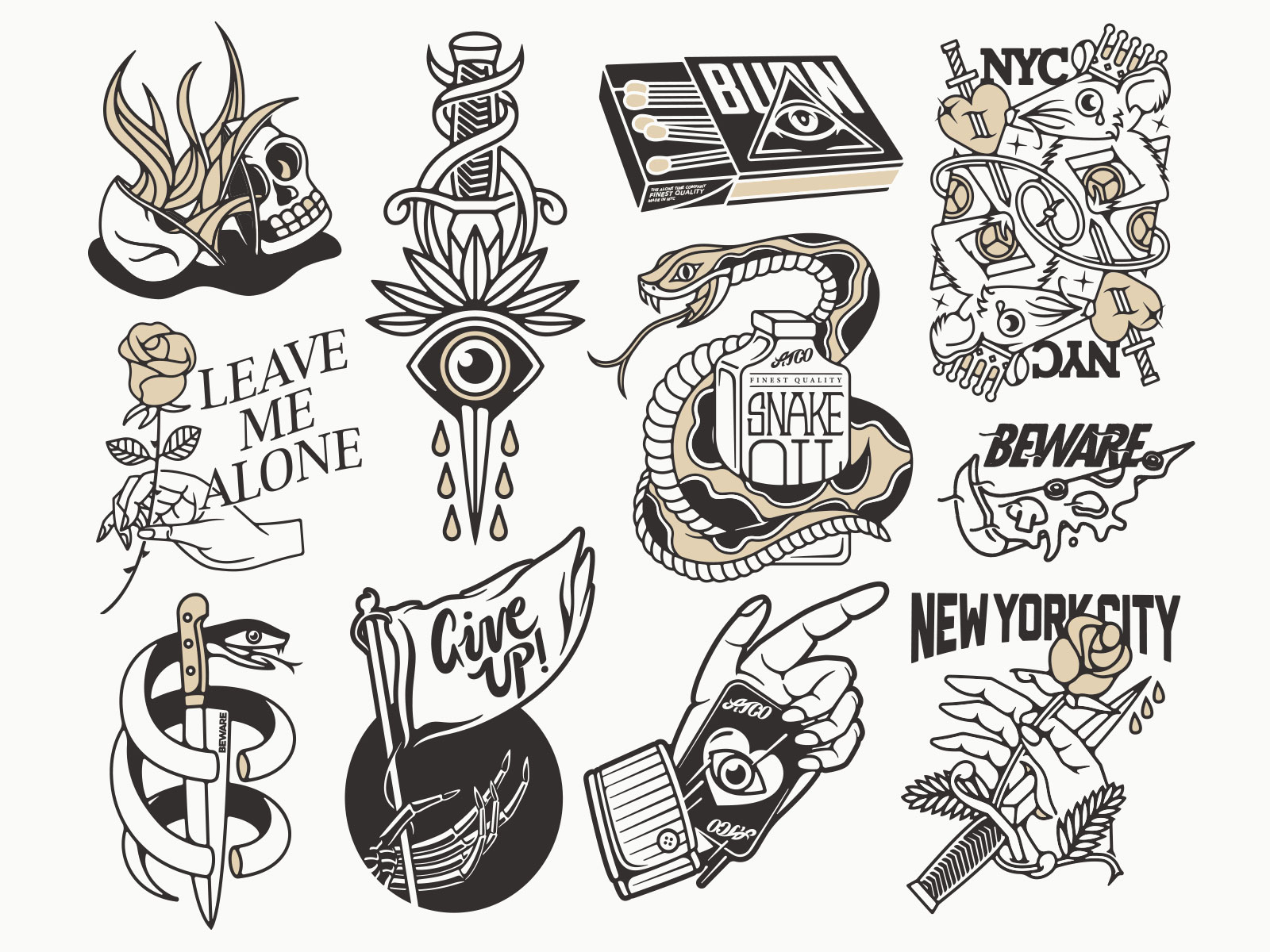 Flash Sheet by Eric Lee on Dribbble