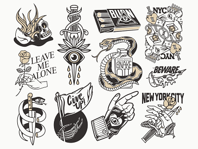 Flash Sheet By Eric Lee On Dribbble