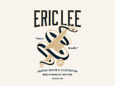 Eric W Lee Design