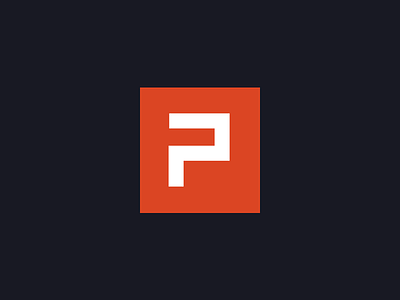 Pragmatik - Design for Startups agency branding design logo startups studio