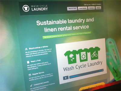 Full Screen background background image bokeh full screen green image large background laundry linen rental preview sustainable video wash cycle laundry