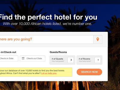 Find Hotel contact contact hotel guest highlight home home page homepage hotel hotel page images landing landing page listing listing page orange pictures ratings reviews rooms star thumbnails