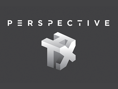 Perspective HTX Branding