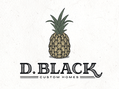 Custom Homes Logo