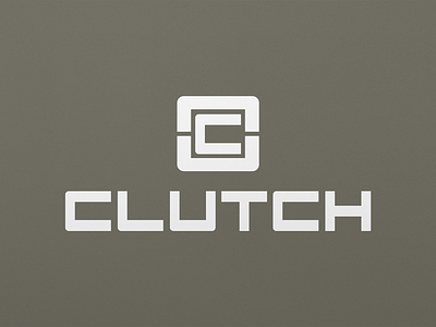 Clutch Active Wear Branding