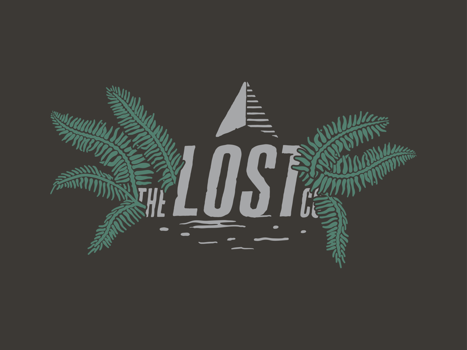 The Lost Co. by Max Parsons on Dribbble