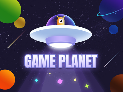 GAME PLANET