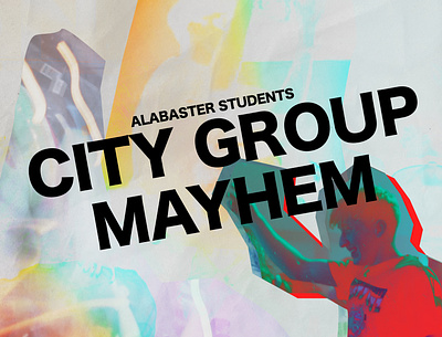 city group mayhem design design designs designs graphic design photo