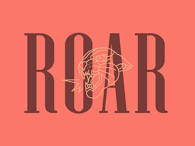 Roar III design