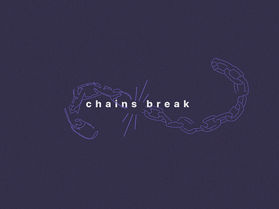 chains break design