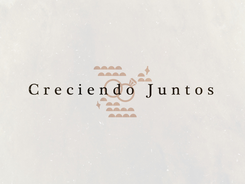 Marriage Small Group design in Spanish!