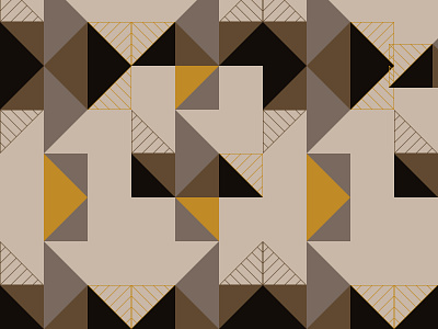 Pattern Design 003