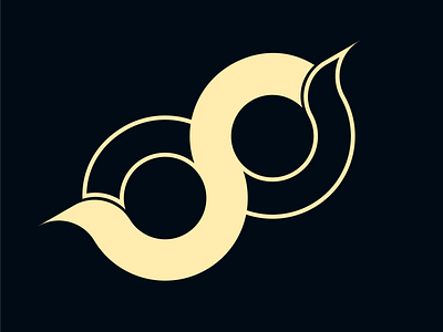 Infinity Logo infinity logo vector