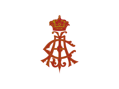 Visual identity Ruginoasa Museum logo visual identity