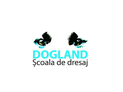 Dogland logo