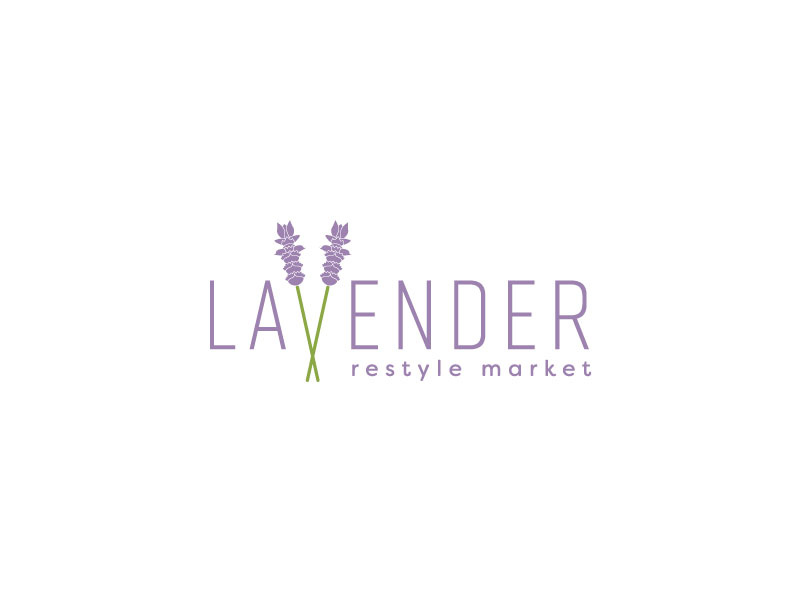 Lavender logo