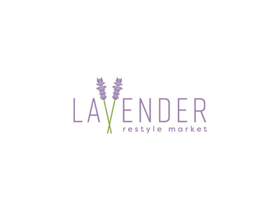 Lavender Logo