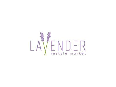 Lavender Logo