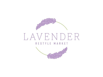 Lavender Logo