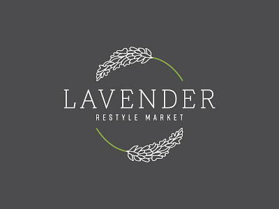 Lavender Logo hgtv lavender