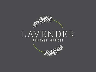 Lavender Logo