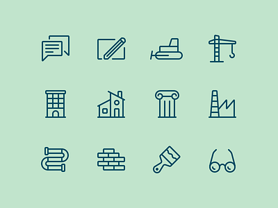 Free building icons architecture building free free icons icon line minimal outline icons path perfect sketch stroke