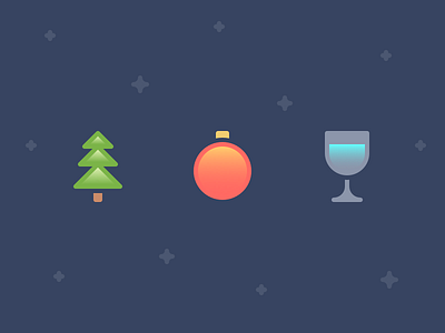 Minimal Christmas