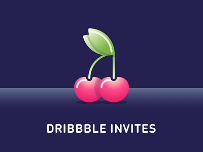 Dribbble Invites