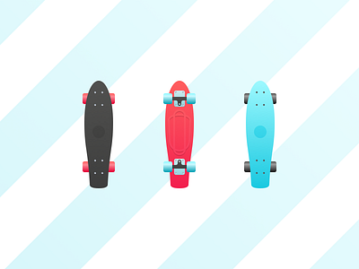 Penny Board