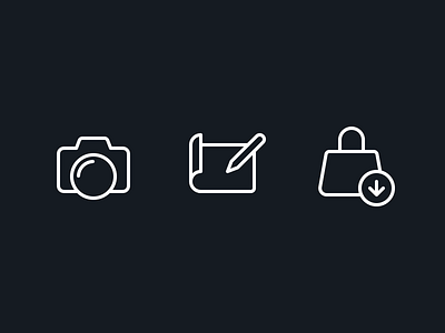 AppForType Icons