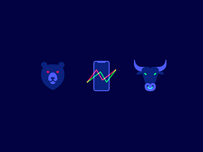 Crypto Icons