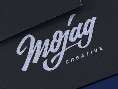 Mojag artimasa brush calligraphy design identity lettering lettermark logo type typeface
