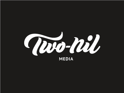 Two Nil Media artimasa brush calligraphy design identity lettering lettermark logo type typeface