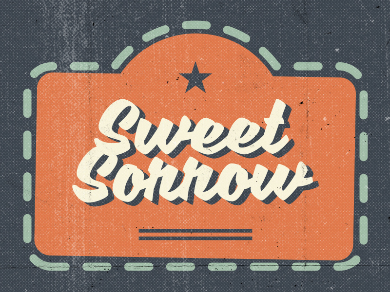 Sweet Sorrow Free Font old skull classic typeface font vintage free font retro