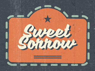 Sweet Sorrow Free Font classic font free font old skull retro typeface vintage