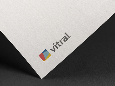 Branding Vitral