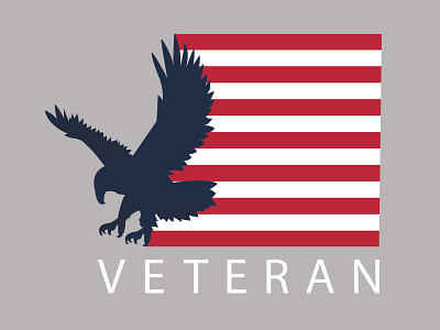 Veterans Day Logo logo logodesign veteran veterans day