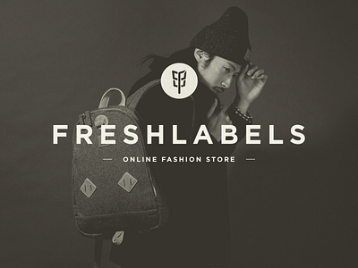 Freshlabels: Online fashion store brand clothing fashion fresh label online store street wear website