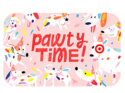 Target Gift Card