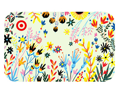 Target Gift Card