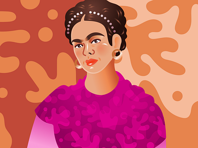 Frida Kahlo