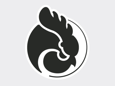 Self logo