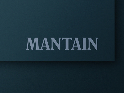 Mantain Visual Identity
