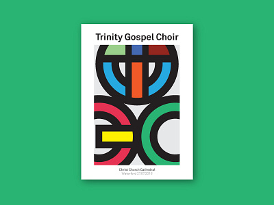 Trinity Gospel Choir