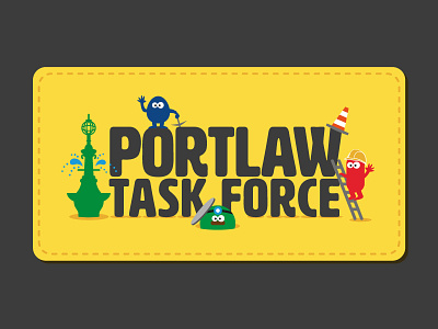 Portlaw Task Force