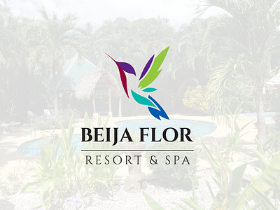 Beija Flor: Resort & Spa