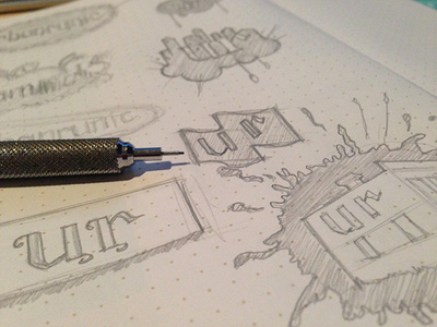 New Identity For Urbanrunic