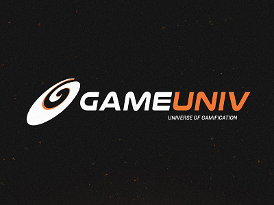 GameUniv Full Logo